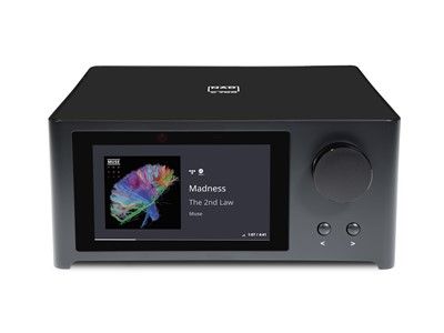 NAD C700 BluOS Streaming