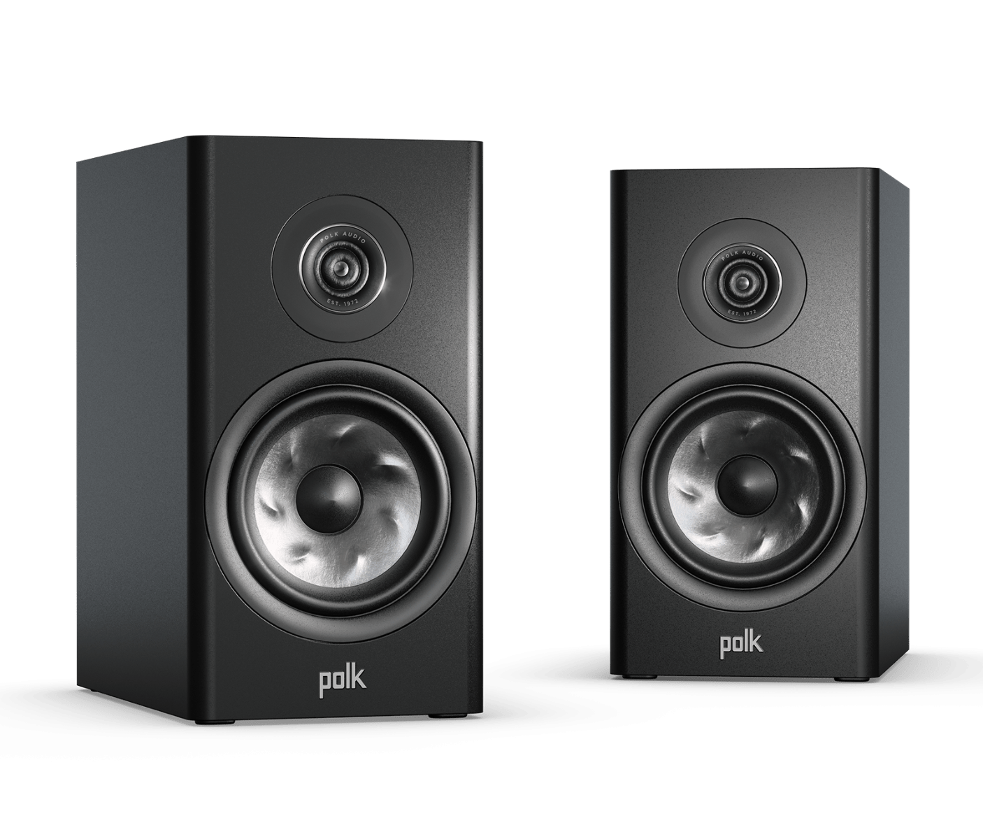 Polk Reserve: geluid toegankelijk voor iedereen